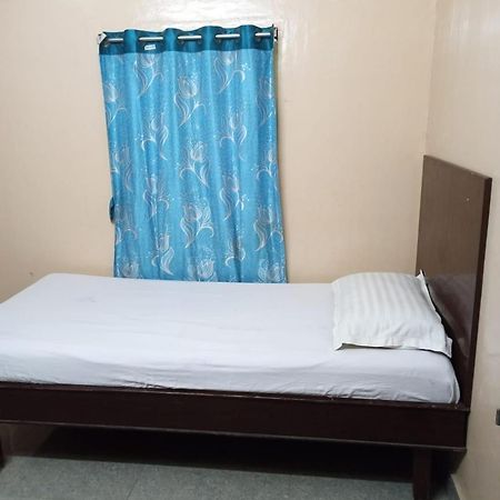 Sri Ambika Lodge Rajapalaiyam エクステリア 写真